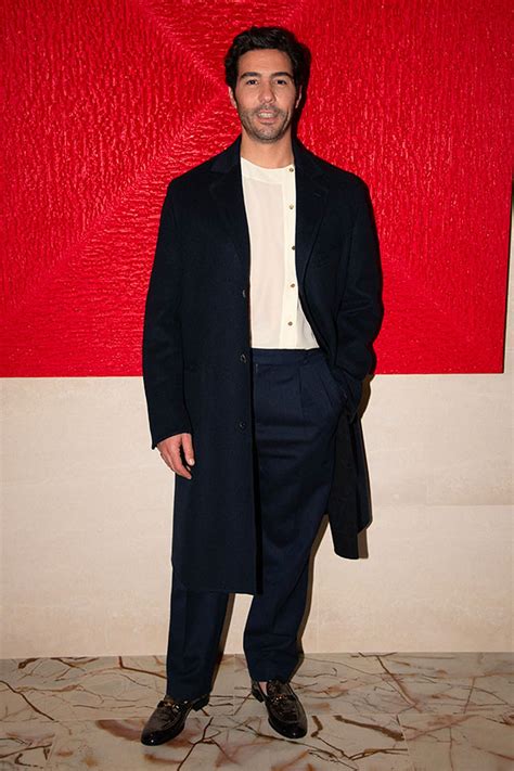 louis vuitton rahim|Tahar Rahim in Louis Vuitton on Madame Figaro October 25th, .